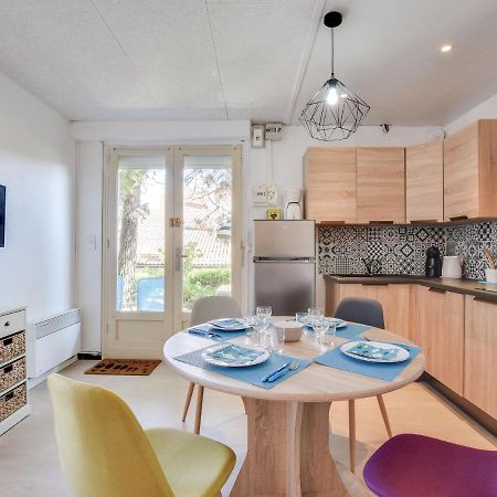 מימיזן-פלאז' Apartment Villa Au Plus Pres By Interhome מראה חיצוני תמונה