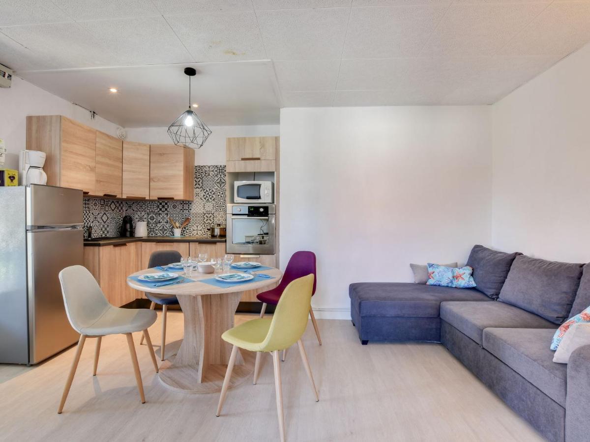 מימיזן-פלאז' Apartment Villa Au Plus Pres By Interhome מראה חיצוני תמונה