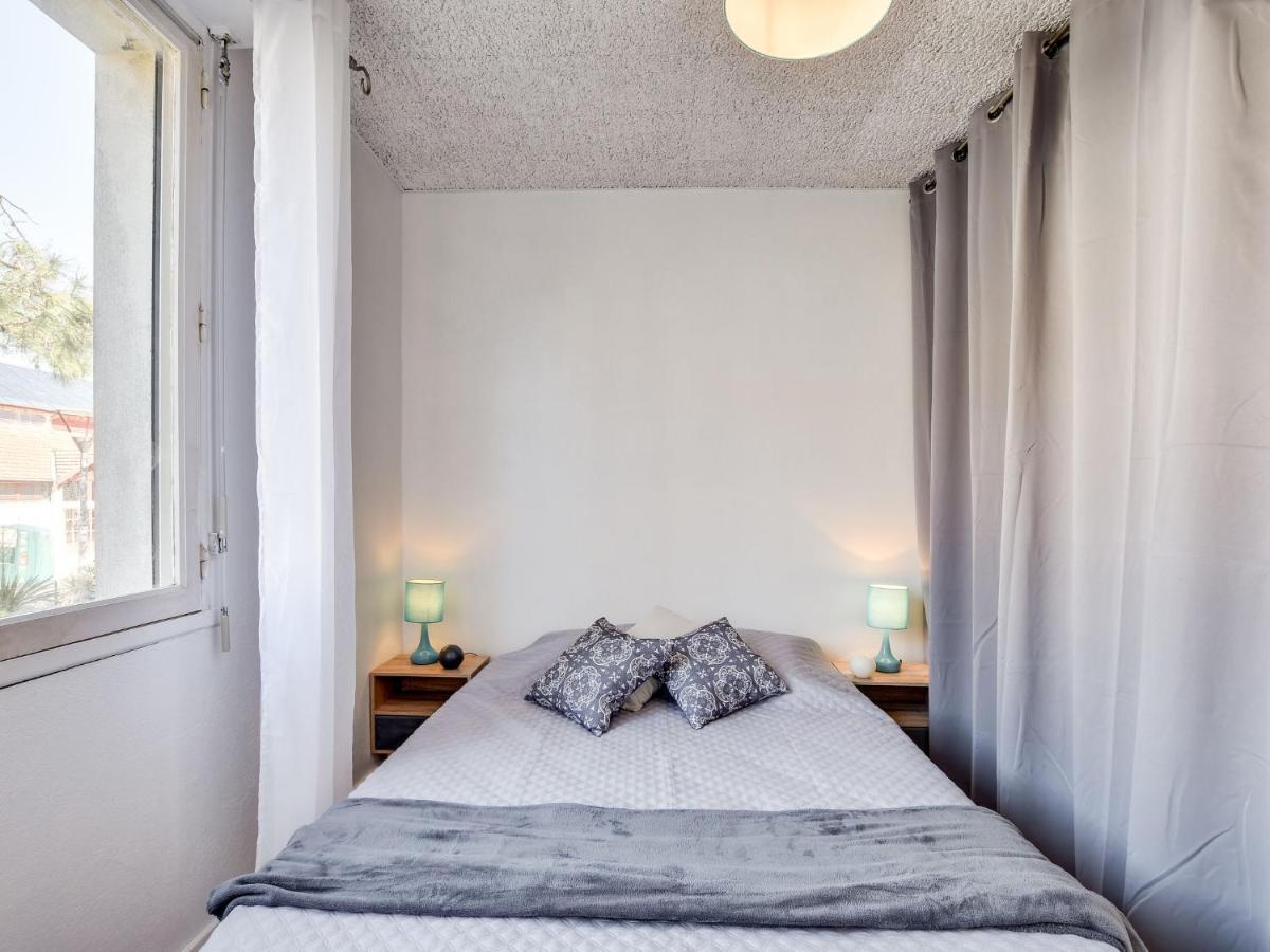 מימיזן-פלאז' Apartment Villa Au Plus Pres By Interhome מראה חיצוני תמונה