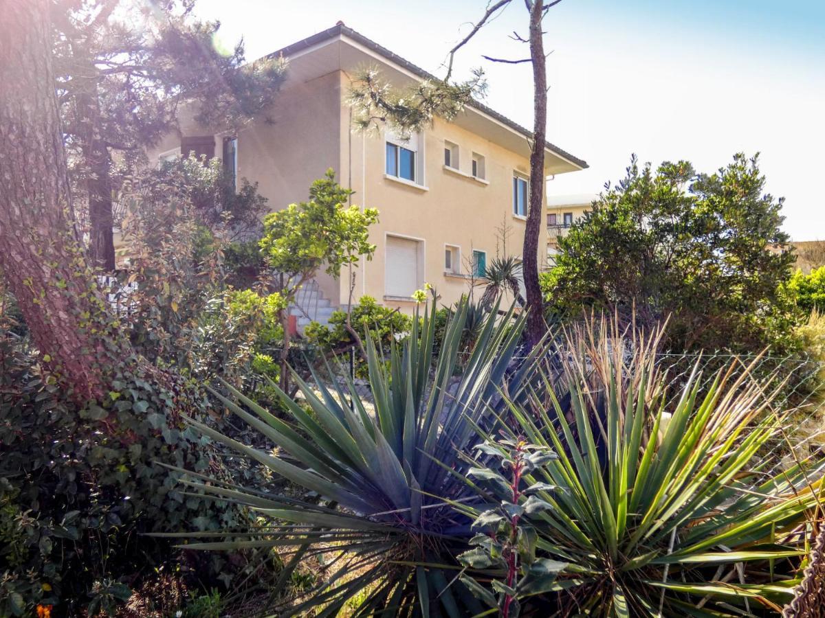מימיזן-פלאז' Apartment Villa Au Plus Pres By Interhome מראה חיצוני תמונה