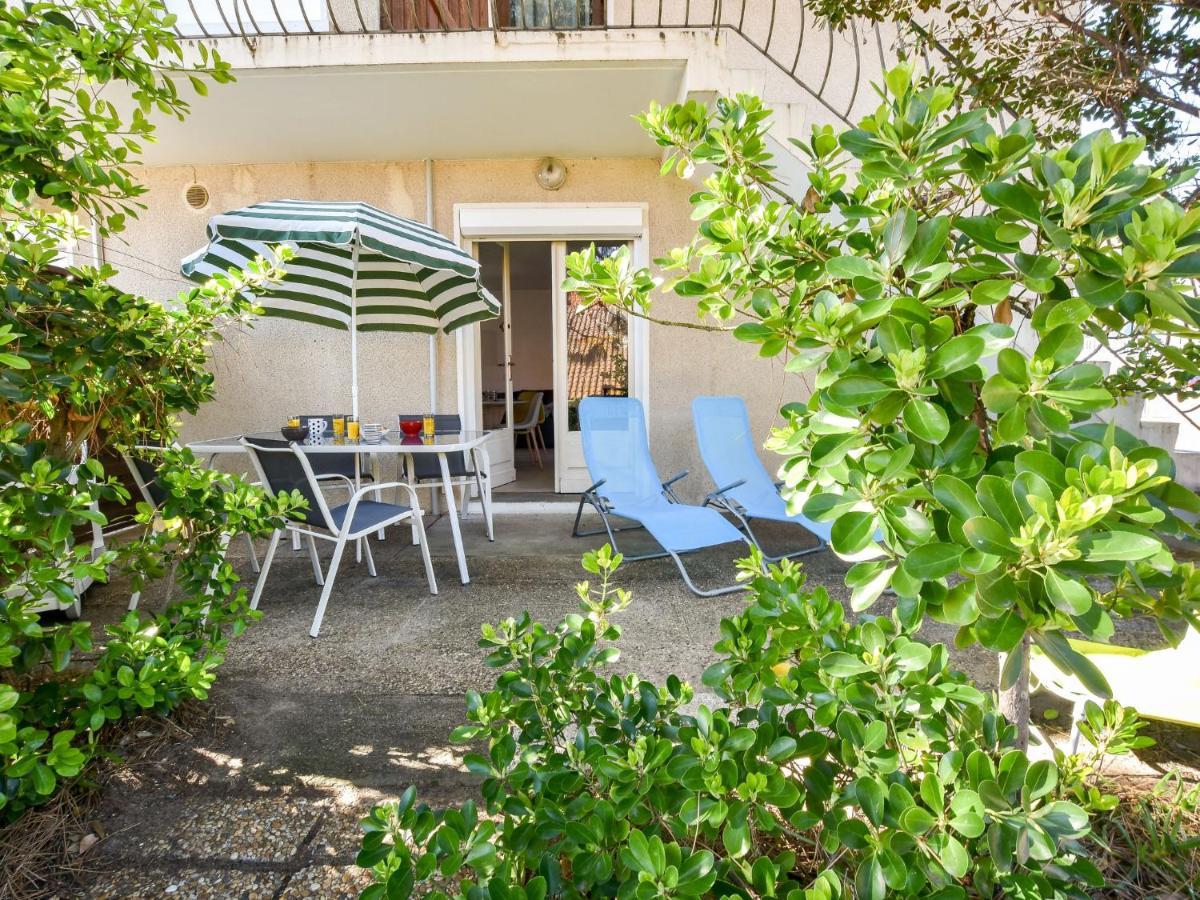 מימיזן-פלאז' Apartment Villa Au Plus Pres By Interhome מראה חיצוני תמונה