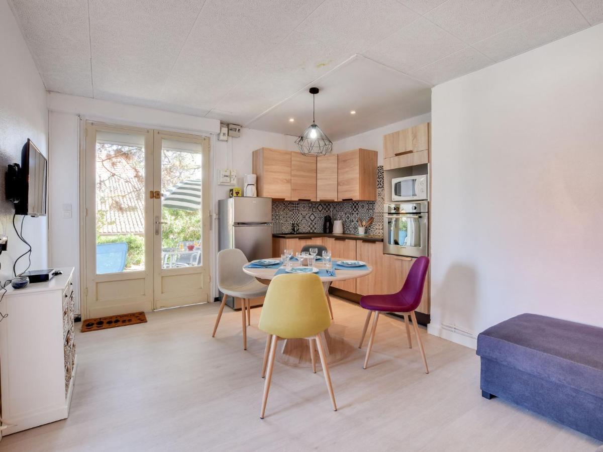 מימיזן-פלאז' Apartment Villa Au Plus Pres By Interhome מראה חיצוני תמונה