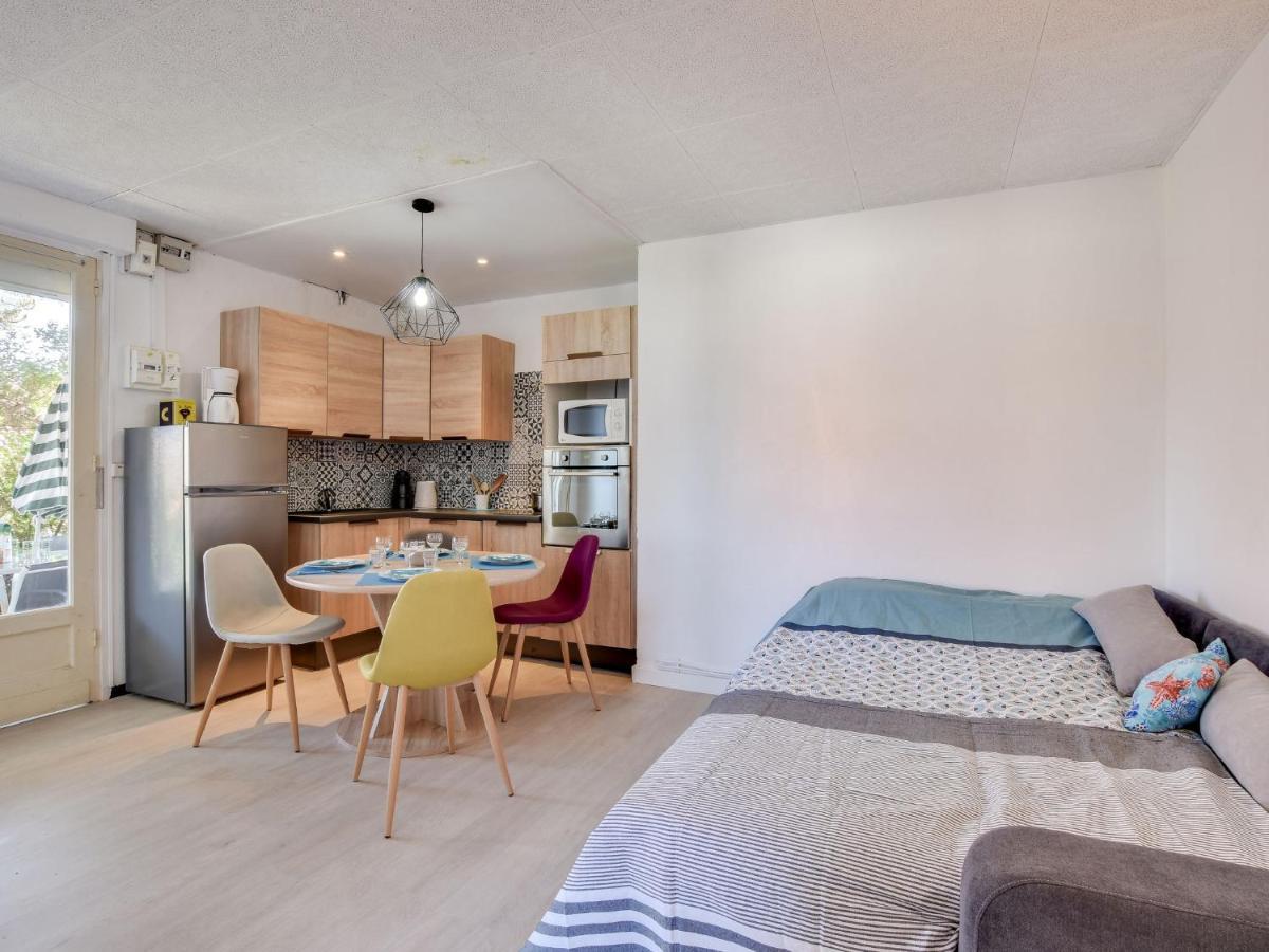 מימיזן-פלאז' Apartment Villa Au Plus Pres By Interhome מראה חיצוני תמונה