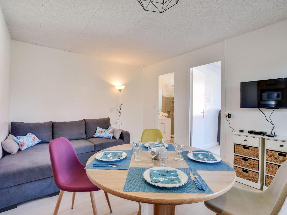 מימיזן-פלאז' Apartment Villa Au Plus Pres By Interhome מראה חיצוני תמונה
