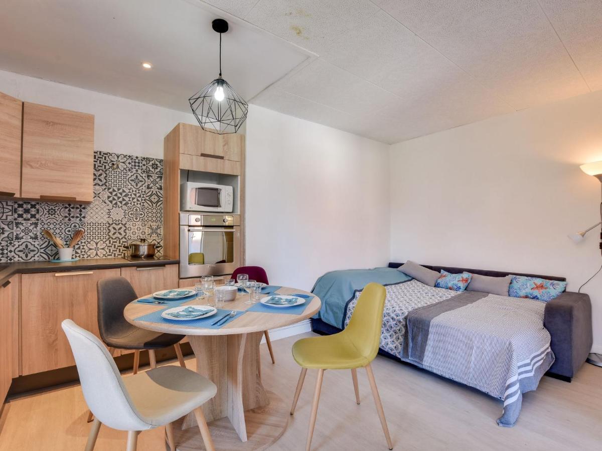 מימיזן-פלאז' Apartment Villa Au Plus Pres By Interhome מראה חיצוני תמונה